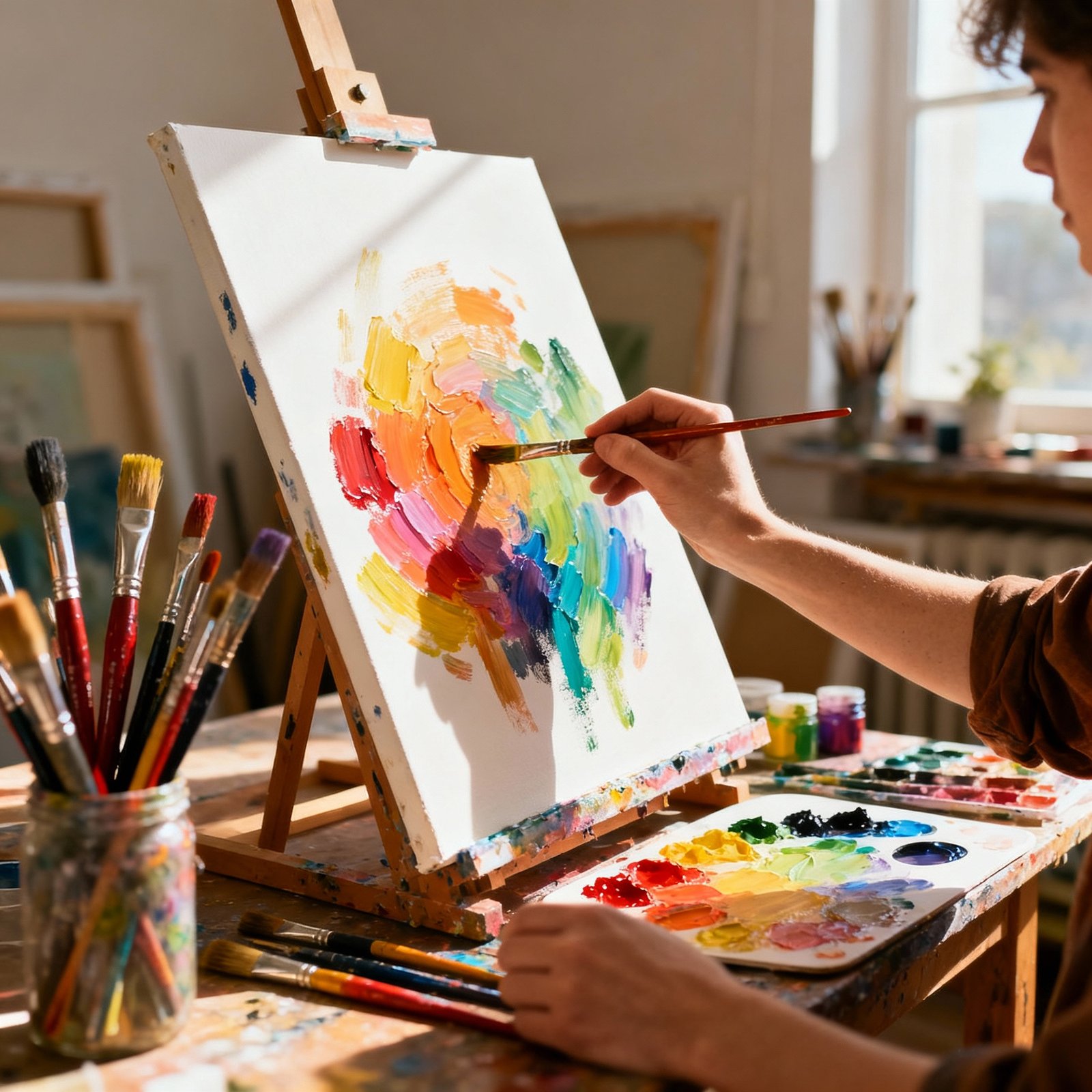 Ateliers et Formations