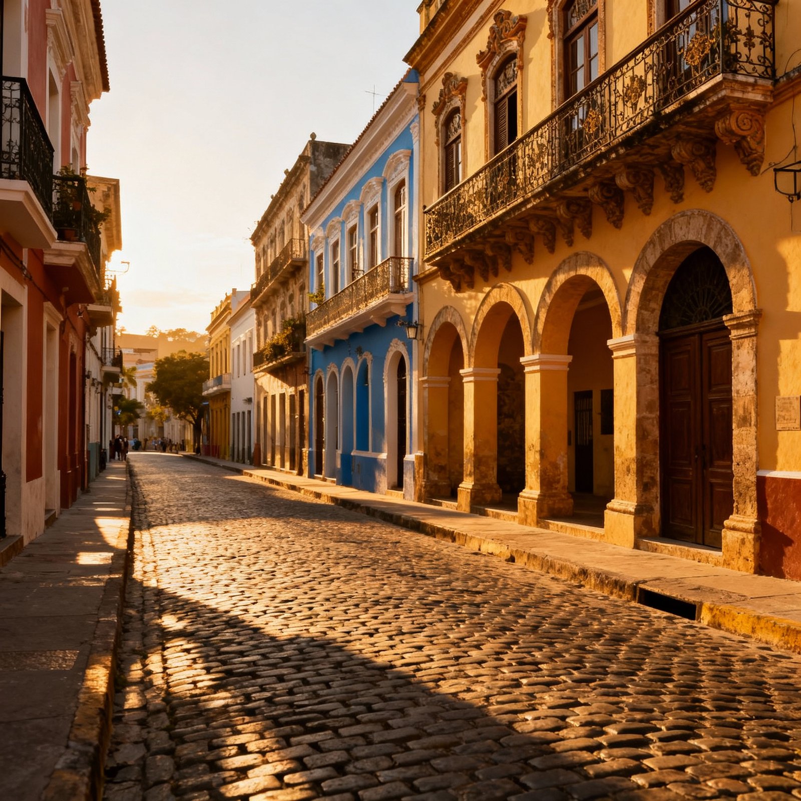 Escapades Culturelles