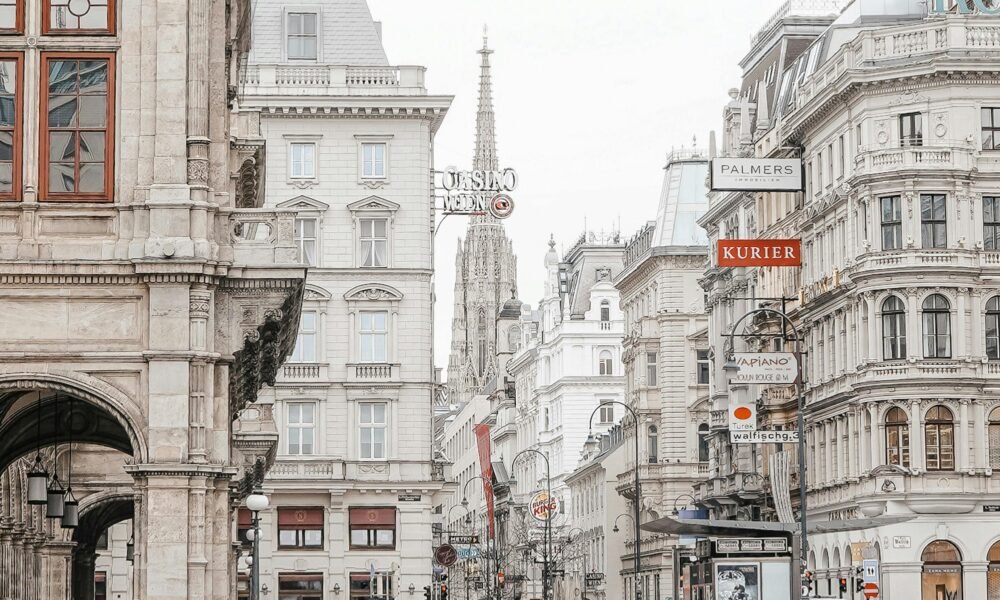 Vienne, élégance impériale et douceur de vivre le temps d’un court séjour