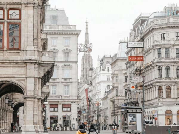 Vienne, élégance impériale et douceur de vivre le temps d’un court séjour