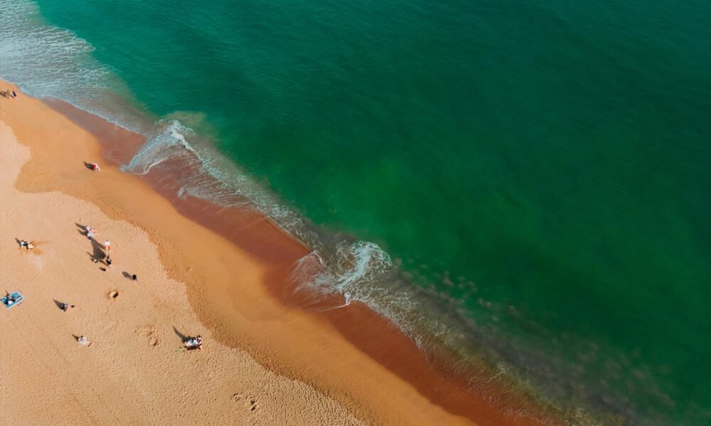 Albufeira au Portugal : entre falaises dorées et nuits vibrantes en Algarve